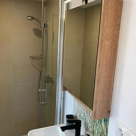 Vakantiehuis Huehnergott Beim Boddenstrand *