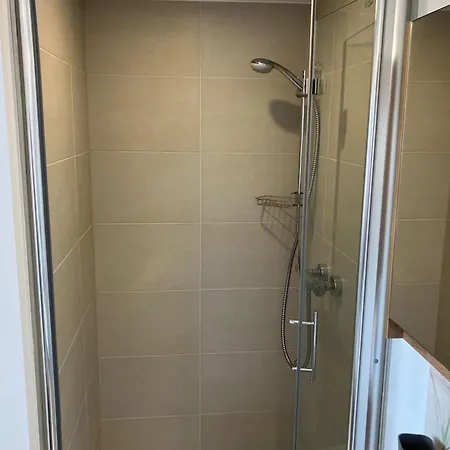 Vakantiehuis Huehnergott Beim Boddenstrand Sundhagen-Niederhof