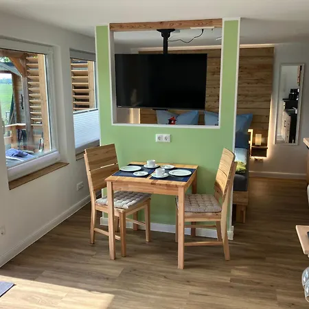 Huehnergott Beim Boddenstrand * Sundhagen-Niederhof